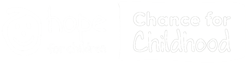 Chance for Childhood