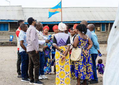 Realising Inclusive and Safe Education (RISE) 